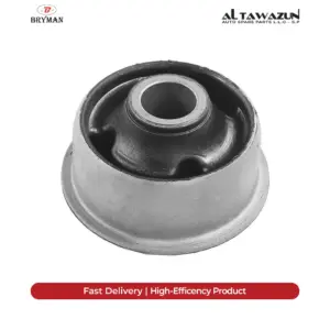Bush Control Arm Lower Front Golf2-3-4