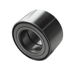 Wheel Bearing Left-Right Front Golf2-Jetta2-Polo-Lupo