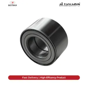 Wheel Bearing Left-Right Front Golf2-Jetta2-Polo-Lupo