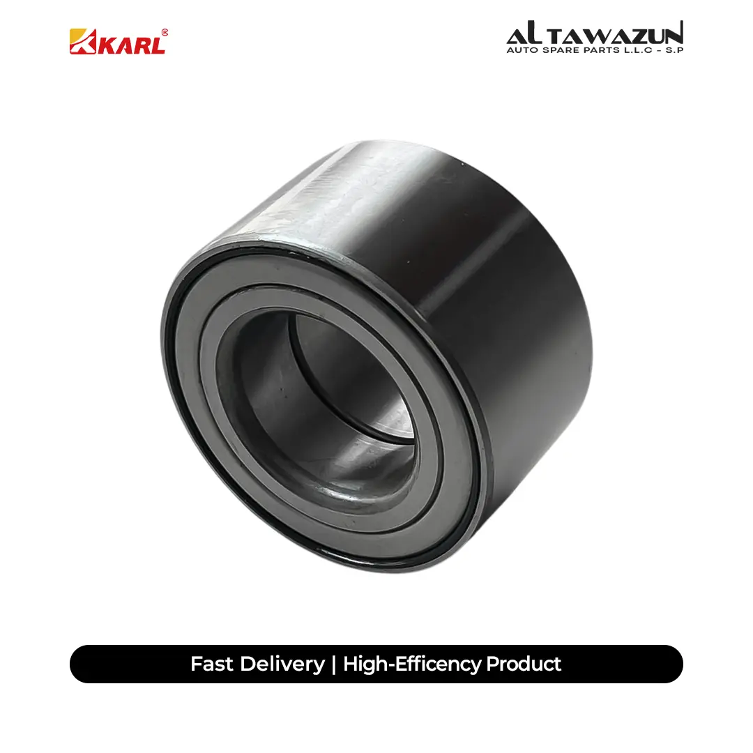 Wheel Bearing Left-Right Front Golf2-Jetta2-Polo-Lupo
