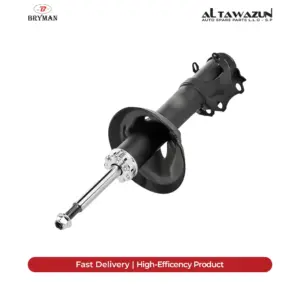 Shock Absorber Left-Right Front Golf2-Golf3-Jetta2-Vento