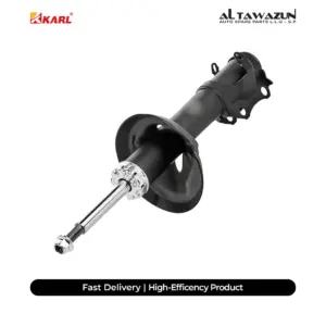 Shock Absorber Left-Right Front Golf2-Golf3-Jetta2-Vento