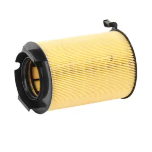 Air Filter 1.2-1.4-1.6-2.0 - FSI-TFSI ROUND TYPE