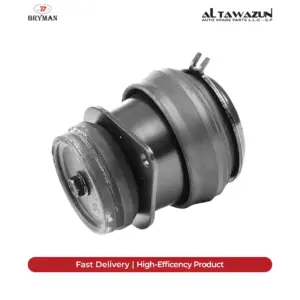Engine Mounting Rear Left Golf3-Polo