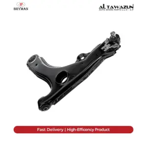 Control Arm Lower Without Ball Joint Front Right Golf3-Vento
