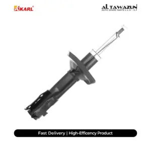 Shock Absorber Left-Right Front Golf2-Golf3-Jetta2-Vento