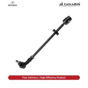 Tie Rod Assembly Left Front Golf3-Vento Old