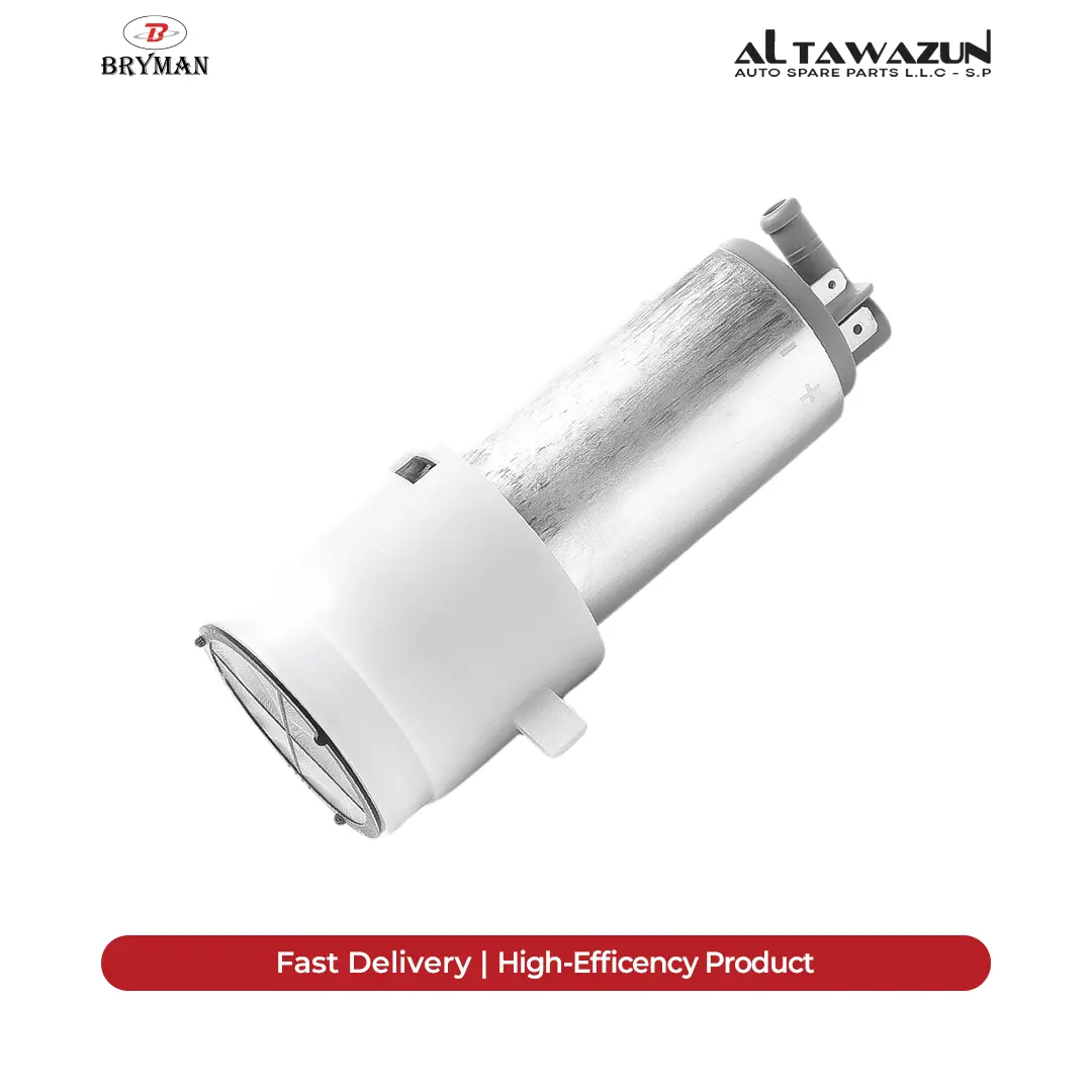 Electric Fuel Pump Unit Golf3-Golf4-Polo-Passat 2000