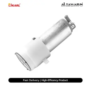 Electric Fuel Pump Unit Golf3-Golf4-Polo-Passat 2000