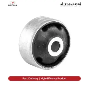 Bush Control Arm Front A3-Golf-4-Bora