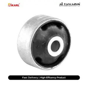 Bush Control Arm Front A3-Golf-4-Bora