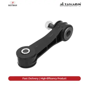 Stabiliser link Left-Right Front A3-Bora-Golf4-Beetle Plastic