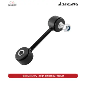 Stabiliser link Left-Right Front A3-Bora-Golf4-Beetle Iron