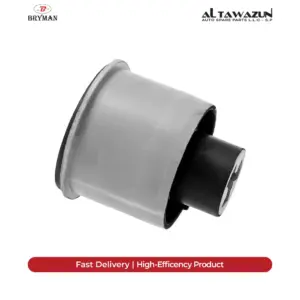 Bush Hub Carrier Rear Golf4-Polo