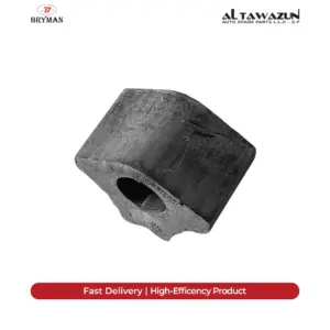 Stabiliser Mounting Bush Rear A3-TT-Golf4-Jetta4-Bora