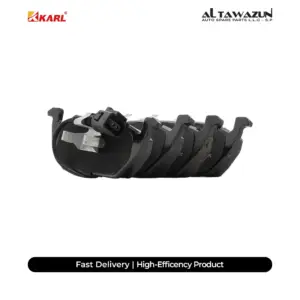 Brake Pad Front With Sensor Golf4-Golf5-GOlf6   23131