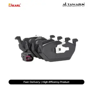 Brake Pad Front Golf4-Golf5 New Beetle