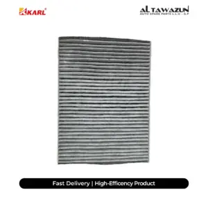 Ac Filter A3 - Polo