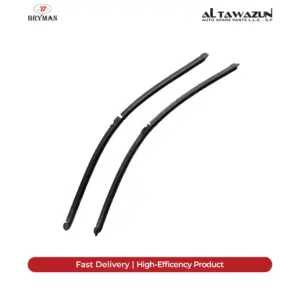 Wiper Blade Set A3-Golf4-Polo-Bora