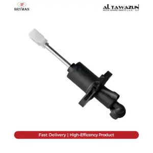 Clutch Master Cylinder Bora-TT- A3