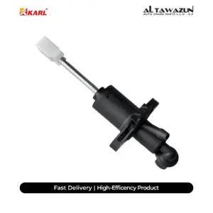 Clutch Master Cylinder Bora-TT- A3