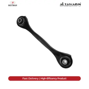 Control Arm Rear Left-Right A3-TT-Golf-Passat