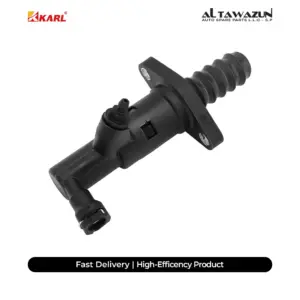 Clutch Slave Cylinder A3-Golf-Passat-Touran