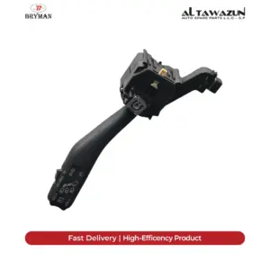 Control Stalk Golf5-Golf6-Touran-Jetta