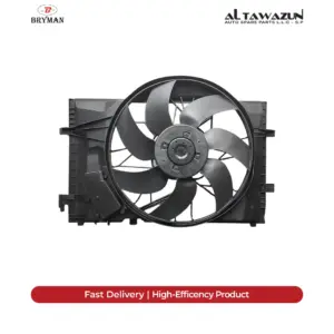 Ac Electric Fan 203 WITH MODULE   600-Watt