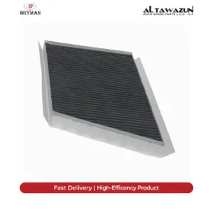 Ac Filter Carbon 203