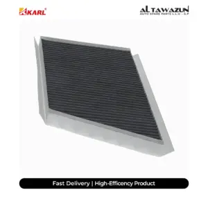 Ac Filter Carbon 203