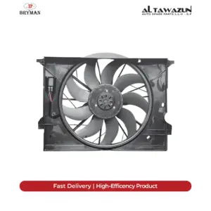 AC ELECTRIC FAN 211-219  600-Watt