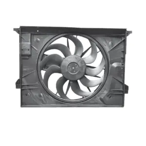 AC ELECTRIC FAN 211-219  400-Watt