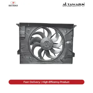 AC ELECTRIC FAN 211-219  400-Watt
