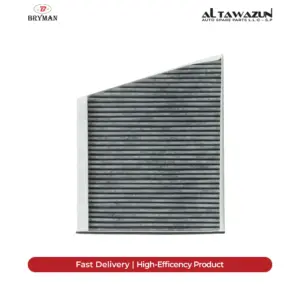 Ac Filter  219-211 V6  Carbon
