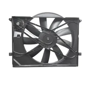 Ac Electric Fan 220-215 600-watt
