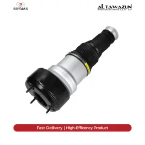 Air Spring 221 Rear Left-Right