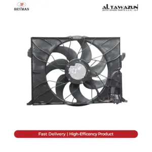 Ac Electric Fan 221 600-Watt
