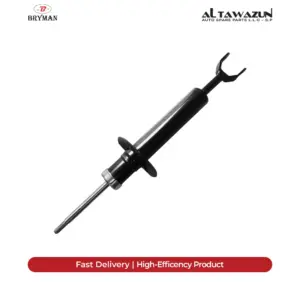 Shock Absorber Left- Right Front A6-Passat