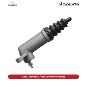 Clutch Slave Cylinder A6-A8