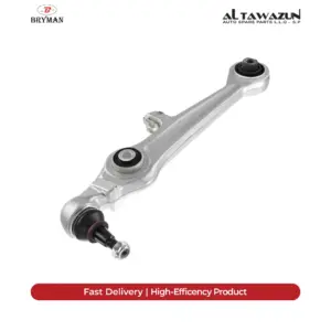 Control Arm Front A4 -A6 -A8