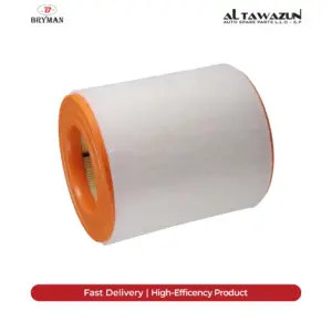 Air Filter A6-A7 Engine 2.8-FSI-3.0-TDI