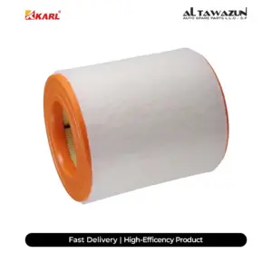 Air Filter A6-A7 Engine 2.8-FSI-3.0-TDI
