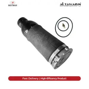 Air Spring Repair Kit A6-C5 4B Front