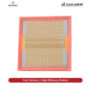 Air Filter.124-190.Diesel