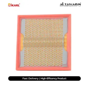 Air Filter.124-190.Diesel