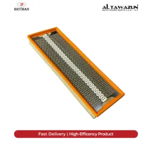 Air Filter.124-300 Diesel