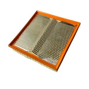 Air Filter 140 S300-350 Turbo Diesel