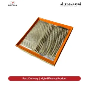 Air Filter 140 S300-350 Turbo Diesel