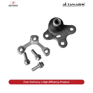 Ball Joint Front Left Polo-Vento-Lupo-Derby
